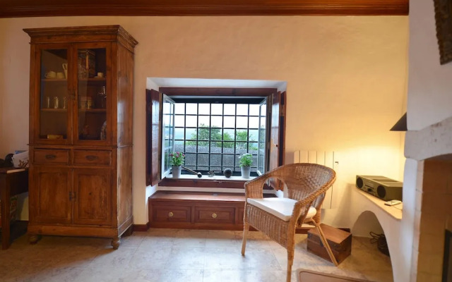 CheckinCheckout - Casa Anna