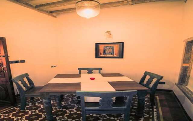 Baghban Haveli