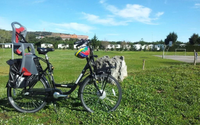 Camping Playa Joyel