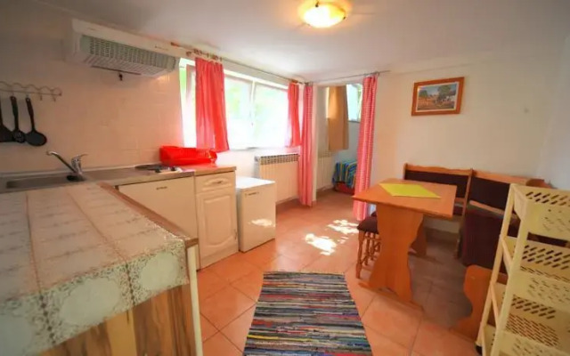 Apartments Skorup