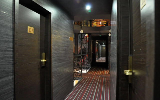 Hotel Atrium