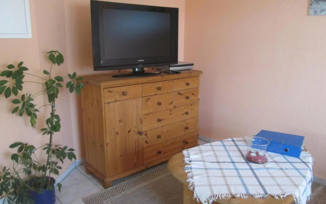 Ferienwohnung Waldblick