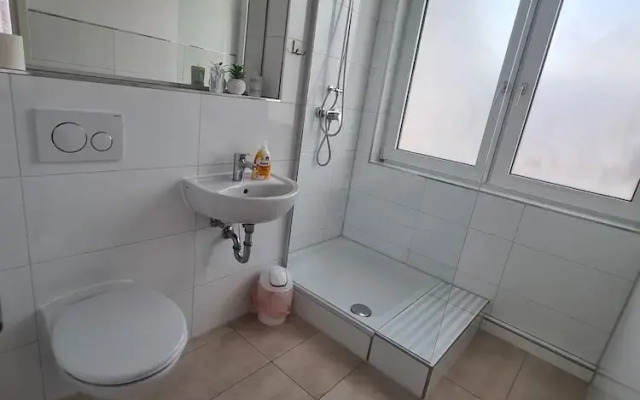 Pension Zwei A