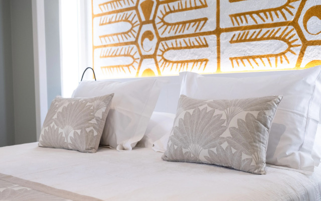 Niu Beach Hotel Moorea