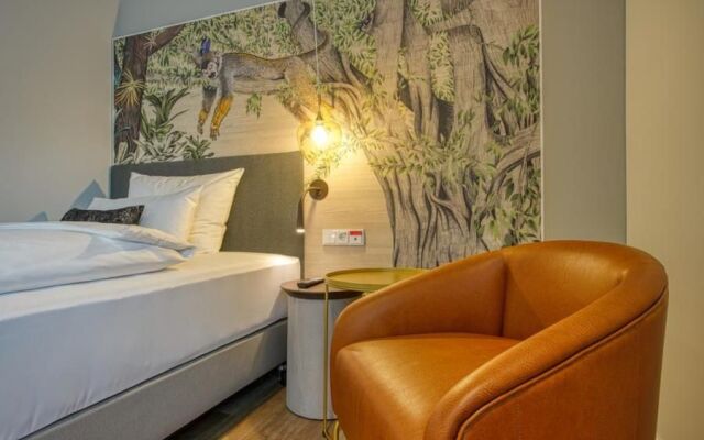 Premier Inn Heidelberg City Bahnstadt