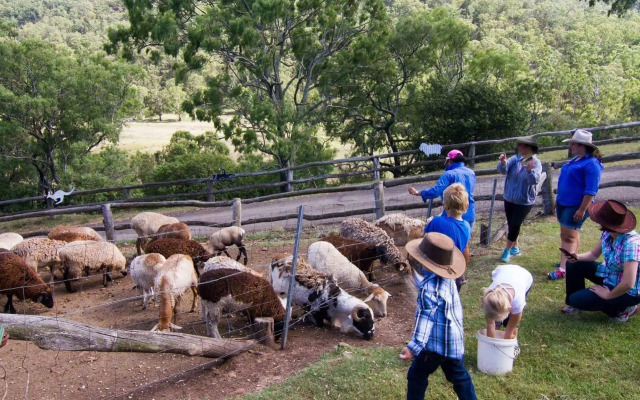 Bestbrook Mountain Resort