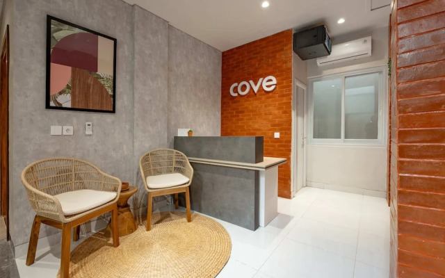Cove Penara