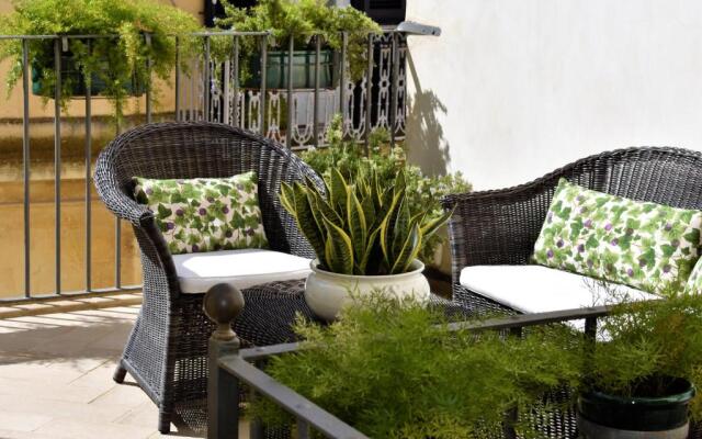 Biccari6 Terrace Apartment