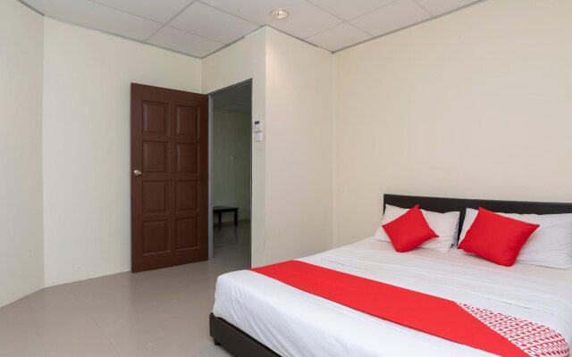 OYO 586 My Residence