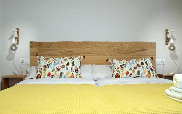 Apartamento Estella-Lizarra