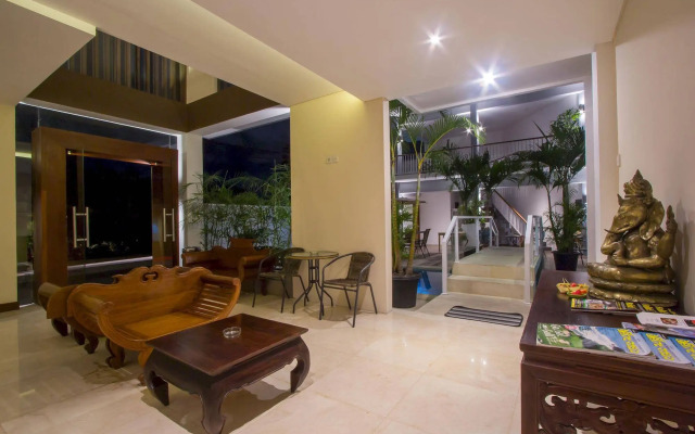 M Suite Bali