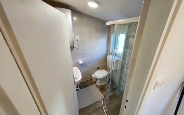 Eby Comfort Home Novalja