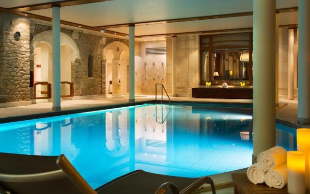 Hôtel Barrière Le Royal La Baule