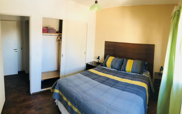 Departamento Temporario Centrico Mendoza