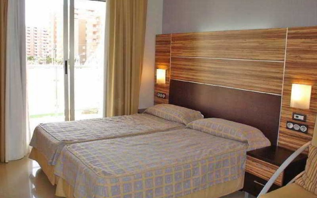 Magic Inn Hotel 