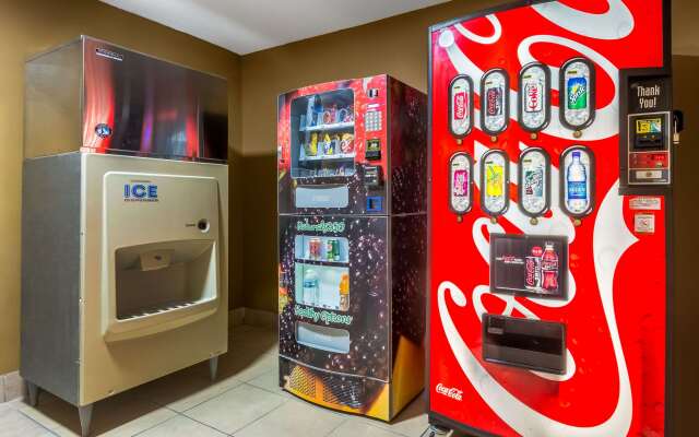 Quality Inn I-74 Batesville