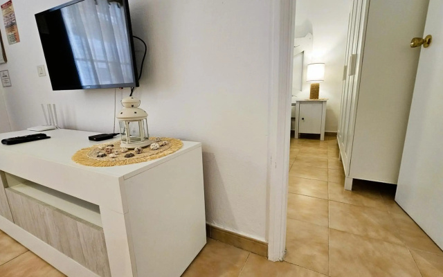Nahir Holiday Apartment