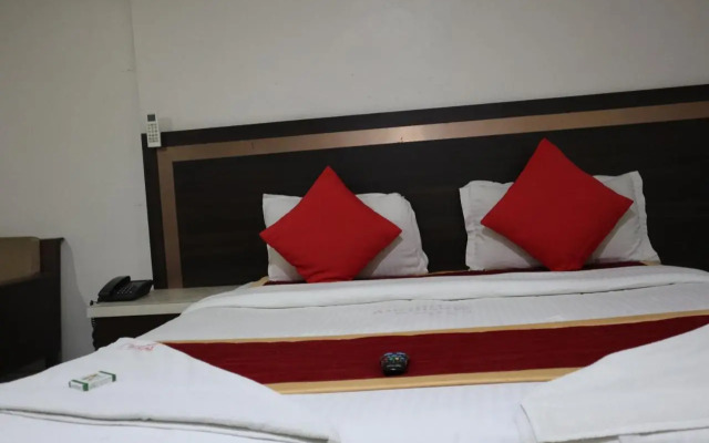 Smile Stay Malnad Residency