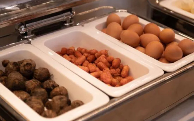 Hanting Youjia Hotel (Lankao)