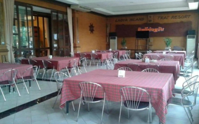 Laoya Inland Resort