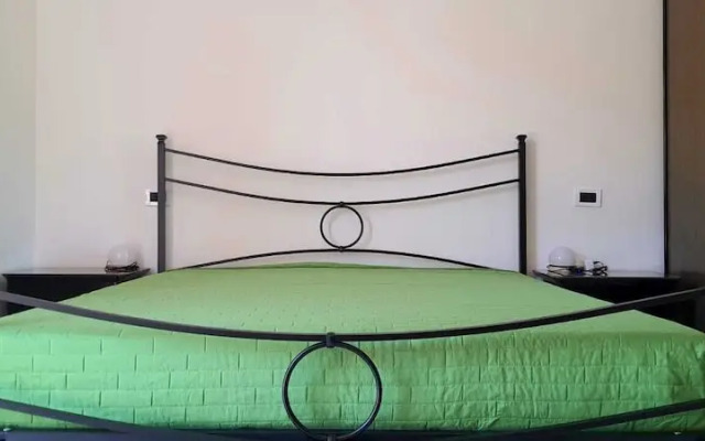 Casa del Sole- Bluchalet