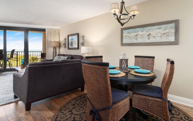 Beachside One 4037 (G) - flr3 - 2BR 2BA - (6)