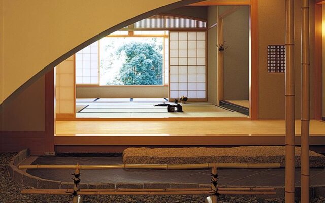 Arima Onsen Gekkoen Korokan
