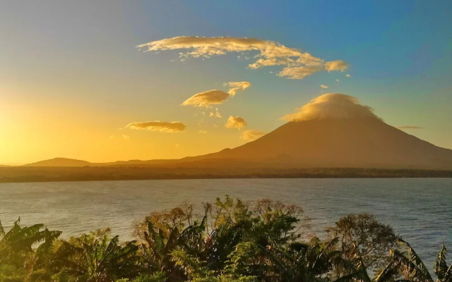 Finca del Sol Eco Lodge