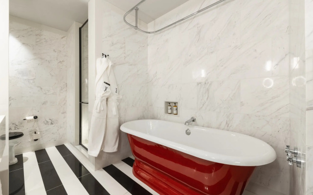 The Editory Boulevard Aliados Hotel - Preferred Hotels