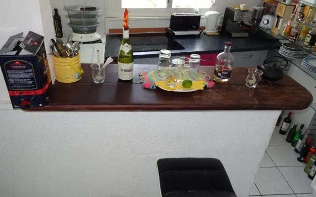 Mapi des Iles - chambre chez l'habitant