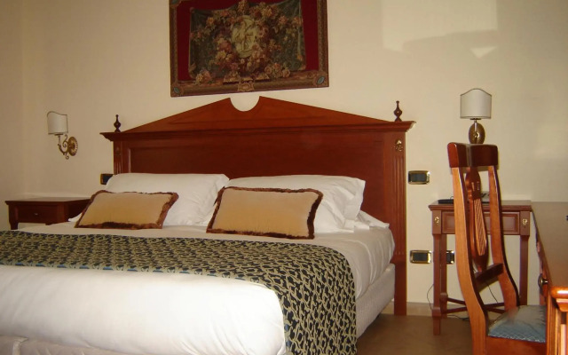 Hotel D'Angelo Palace