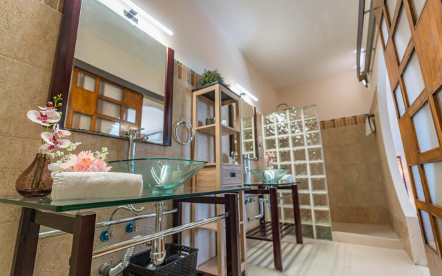 Casa Rio Real Marbella