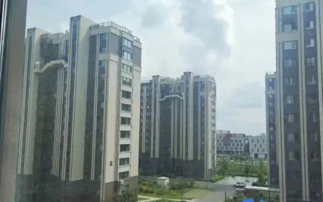 Harbin Jiyun Themed Inn