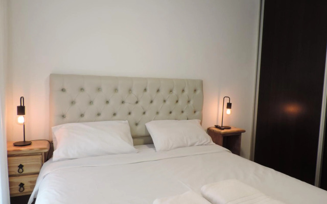 Depto Centro Guemes I