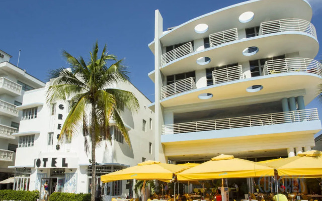 Strand on Ocean by Sunnyside Hotels