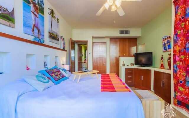 Ixchel - Ground Floor One Bedroom Suite 2108