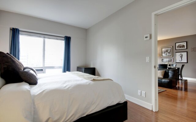 Mosaique Apartments by CorporateStays