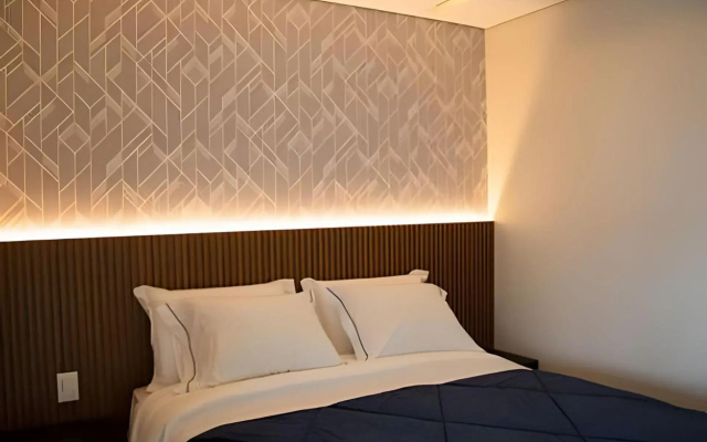 Multihouse Moderno Apartamento na Av. Paulista - Apartment in Sao Paulo - Photo 5
