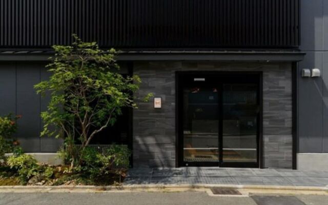 Ikoi Hotel