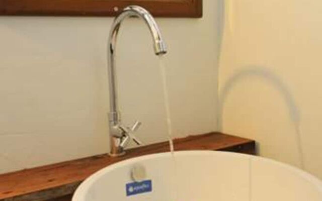 I Love Khaokho Resort