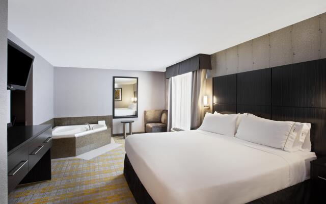 Holiday Inn Express & Suites Cooperstown by IHG