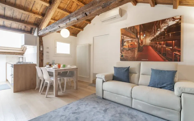 Poli Grappa Suite