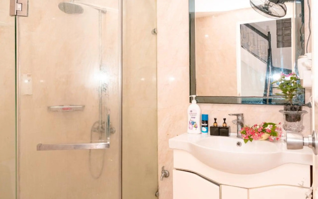 HA NOI Homestay