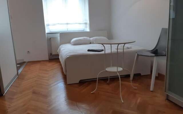 Guest House Lana Ilica