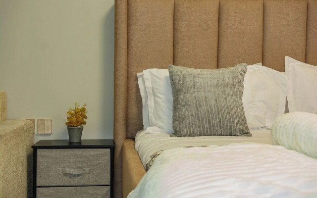 Ashmere by Edmor Suites.