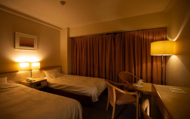 Hotel Century Ikaya