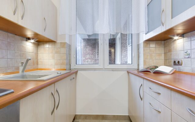 Elite Apartments City Center Korzenna