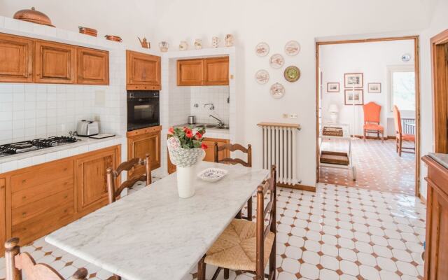 Panoramic Villa near Blue Grotto