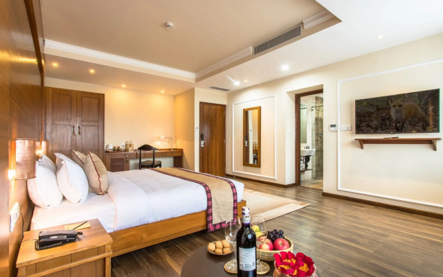 Hotel Kutumba