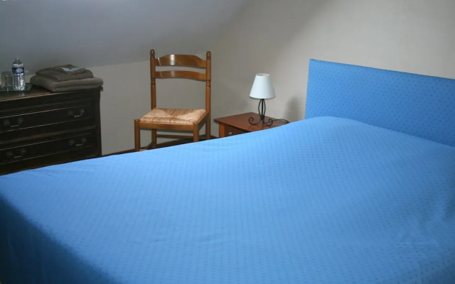 Chambres d'hotes du Jay